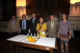 I Jornada de Consumo de Productos Ecológicos