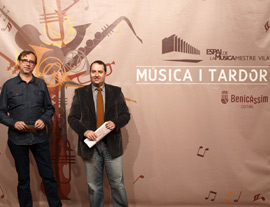 Ciclo “Música i Tardor” en Benicàssim