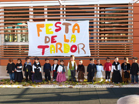 Benicàssim celebra La Tardor