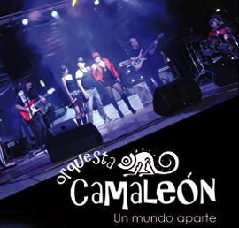 Música en directo adaptada a tus fiestas.