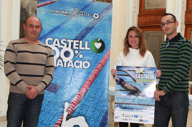Presentación del IX 