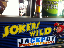 Más premios jackpot durante el puente en el Gran Casino Castellón