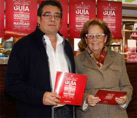 La nueva Guía de Consumo Responsable en Navidad