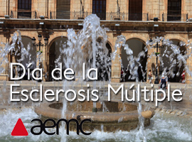 El próximo martes, 18 de diciembre, Día Nacional de la Esclerosis Múltiple