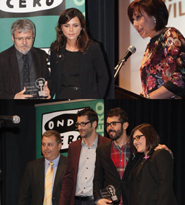 XI Premios Onda Cero Vila-real