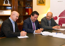 Fomento de la investigación ornitológica en Castellón  y promoción medio ambiental