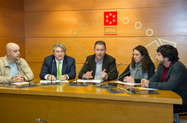 Exposición gARTStronomy, gastronomía y arte castellonense
