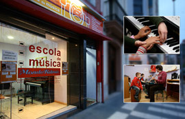 Audiciones Mondo Rítmic y felices fiestas