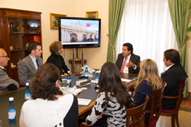 El proyecto 