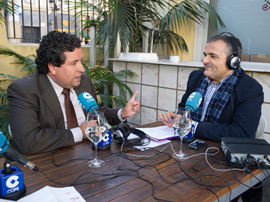 La Diputación de Castellón respalda la participación de los municipios en FITUR