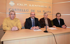 Charlas, cursos  y talleres prácticos del SAMU Municipal