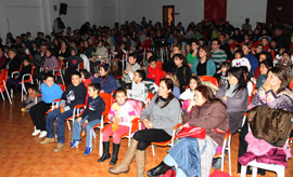 L´Alcora proyectará películas de cine un fin de semana al mes