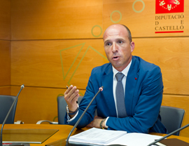La Diputación de Castellón colaborará con la conservación de los 20 Parajes Naturales Municipales