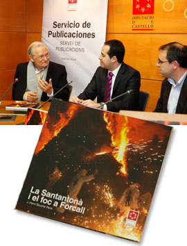 Presentación del libro 