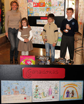 Entrega de Premios 