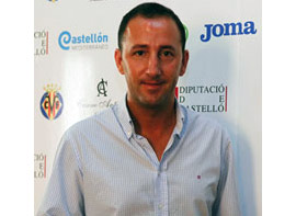 Javier Sánchez Pastor dimite en su cargo de presidente del CD Playas de Castellón FS