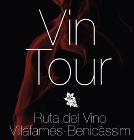Vintur, mucho más que una Ruta del Vino  entre Vilafamés-Benicàssim