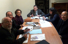 XVI Jornades de Cultura Popular, del 8 al 10 de noviembre de 2013