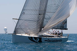 Los campeones del Memorial Juan Moreno y Copa de España serán premiados en la Fiesta de la Vela de la FVCV