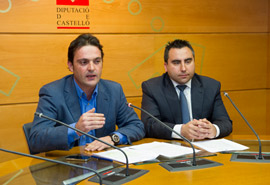 Apoyo internacional al sector de los cámpings en las campañas de promoción turística de 2013