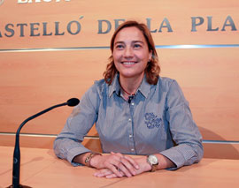 Castellón en la Feria FITUR 2013