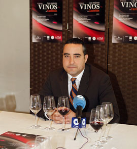 IV edición de Los mejores vinos de Castellón, el 23 de febrero