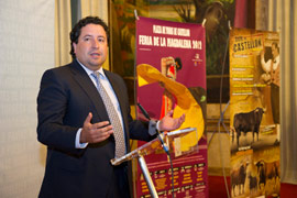La Corrida de la Beneficencia  será el primer domingo de Magdalena
