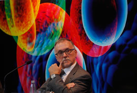 IX Congreso de Enfermedades Infecciosas de la Comunidad Valenciana: trabajar por la salud global