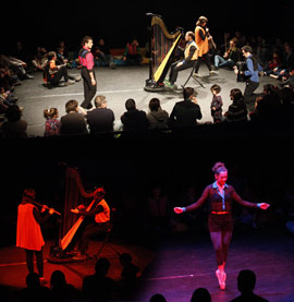 Concert per a Nadons