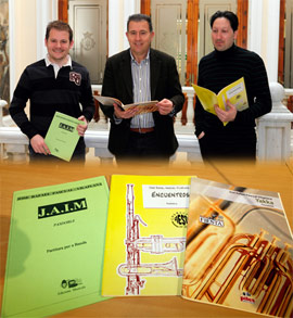 Concierto ‘Monografía del Siglo XXI’ de la ‘Simfònica de Llevant’