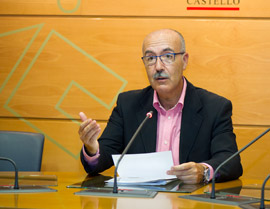 La Diputación de Castellón ha convocado 32 becas dirigidas a deportistas menores de 21 años