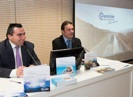 Castellón promociona su “turismo de sensaciones” con cuatro nuevas guías de actividades turísticas y un vídeo musical