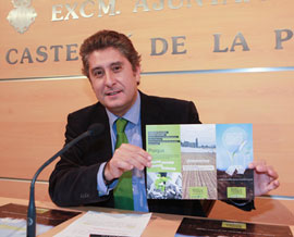 ‘Banc de Terres’ de Castellón