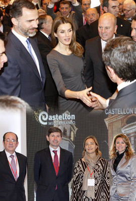 Castellón promociona  en FITUR sus playas, la oferta gastronómica, su patrimonio natural y recorridos culturales por la ciudad