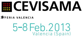 El Ayuntamiento de Castellón lleva a Cevisama los usos urbanos de la cerámica en una apuesta firme por la innovación y la tecnología