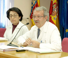 El General de Castelló convoca la segunda edición del premio ‘Enrique Simón’ al mejor residente del centro