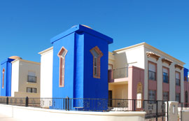Marina d´Or Maroc presenta su oferta inmobiliaria en  Marruecos