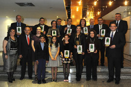 Sequiolers de l'any 2013