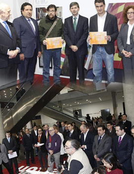 Premio Nacional de Cerámica ‘Ciudad de Castellón’