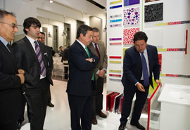 Proyecto SOLCONCER, Soluciones Cerámicas Construtivas