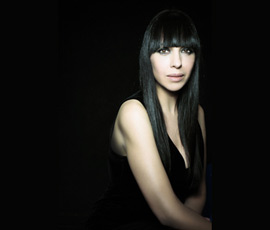 Benicàssim recupera el Festival Altres Musiques con la actuación de Teresa Salgueiro