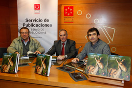 El Latido del Bosque, biodiversidad de la provincia de Castellón