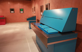 El Planetario acoge la exposición ‘Una física muy particular’ hasta el 30 de junio
