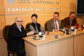 26 Fira de Minerals de Castelló, 23 y 24 de febrero