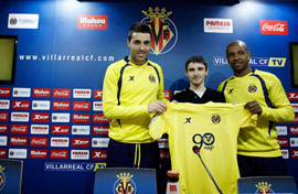 90 Aniversario del Villarreal CF