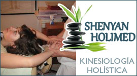 Curso de iniciación a la Kinesiología Holística en Shenyan Holimed en Benicàssim