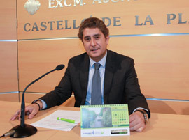 Nueva edición del concurso fotográfico para el  