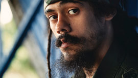 Damian Marley actuará en el 20º Rototom en exclusiva europea y por primera vez en España