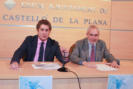 IX Jornada del Agua, martes 26 de marzo