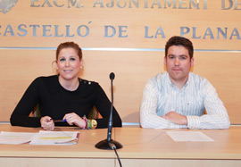 Cursos de las Aulas Municipales de Informática